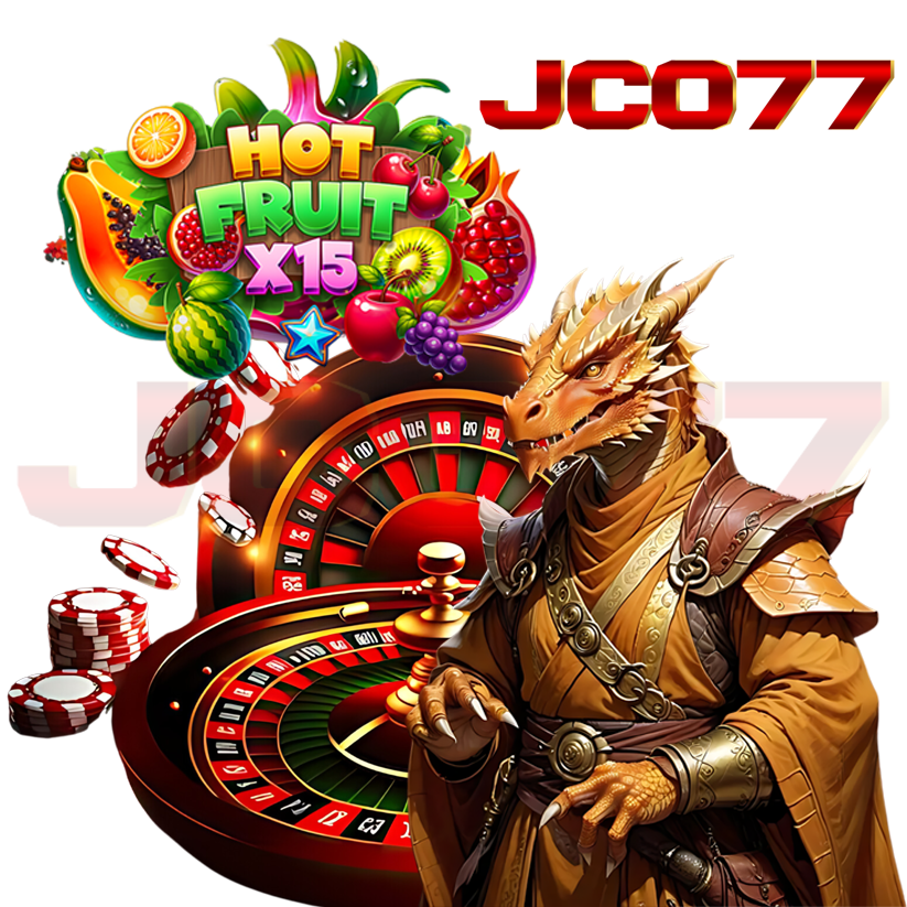 Jco77>>Raih Game Slot Hadiah Berbagai Jackpot Terbesar Di Dunia