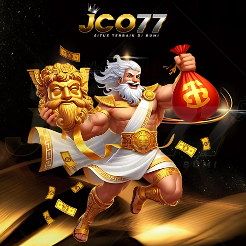 Jco77>>Raih Game Slot Hadiah Berbagai Jackpot Terbesar Di Dunia